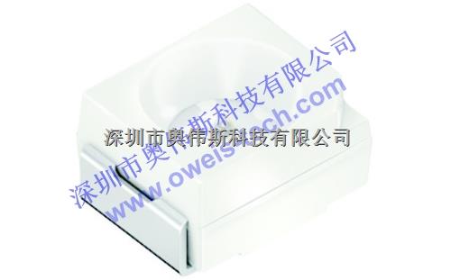 LA T676 OSRAM電子發(fā)光二極管/LED-LA盡在買賣IC網(wǎng)